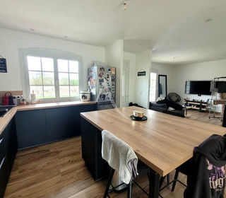  Maison � vendre 4 pi�ces 89 m�