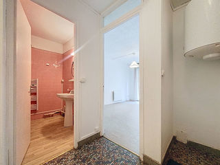  Appartement � louer 1 pi�ce 26 m�