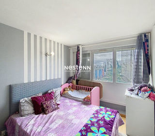  Appartement � vendre 2 pi�ces 38 m�