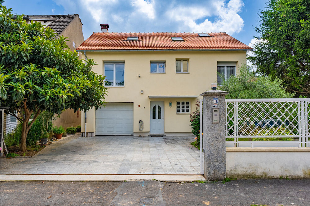 � vendre  Maison Rueil-Malmaison (92500)