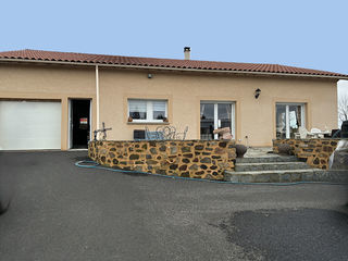  Maison � vendre 4 pi�ces 117 m�