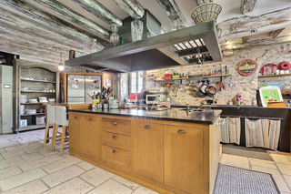  Maison � vendre 10 pi�ces 