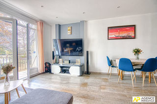  Appartement � vendre 3 pi�ces 69 m�