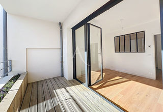  Appartement � vendre 4 pi�ces 95 m�