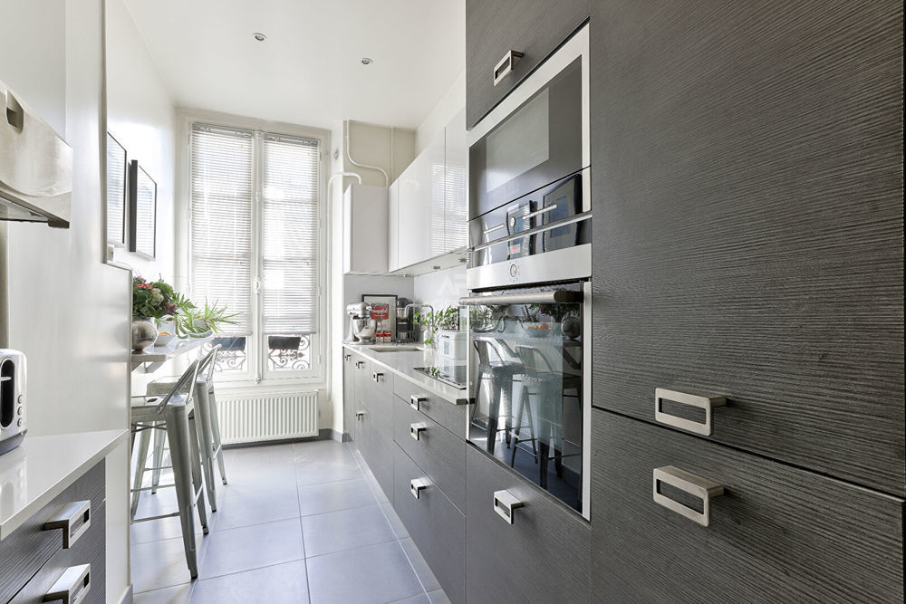 � vendre  Appartement Versailles (78000)