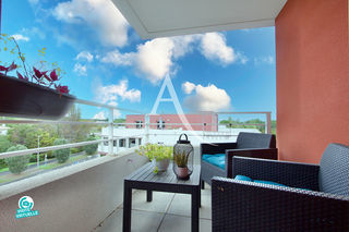  Appartement � vendre 2 pi�ces 42 m�