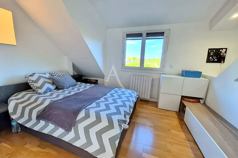 � vendre  Maison L�signy (77150)