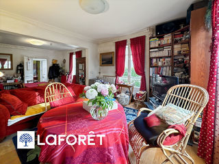  Maison � vendre 4 pi�ces 90 m�