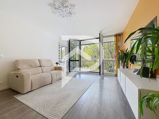  Appartement � vendre 4 pi�ces 81 m�