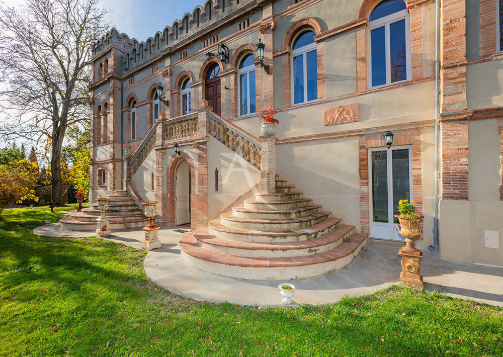 � vendre  Villa L�vignac (31530)