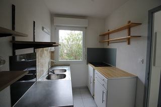  Appartement � vendre 3 pi�ces 58 m�