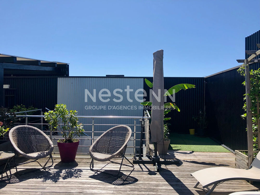 � vendre  Maison Talence (33400)