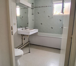  Appartement � louer 2 pi�ces 37 m�