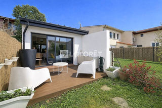  Maison � vendre 4 pi�ces 76 m�