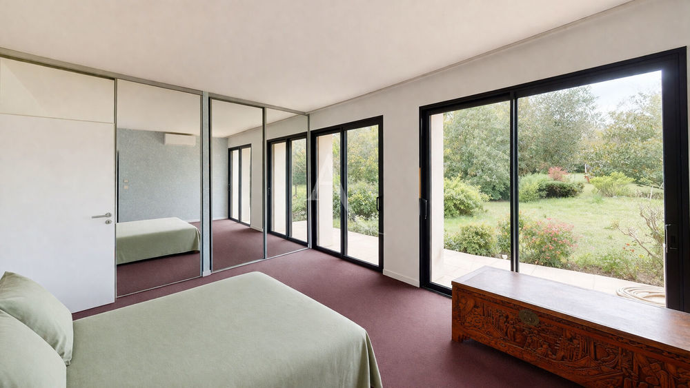 � vendre  Maison Vigoulet-Auzil (31320)