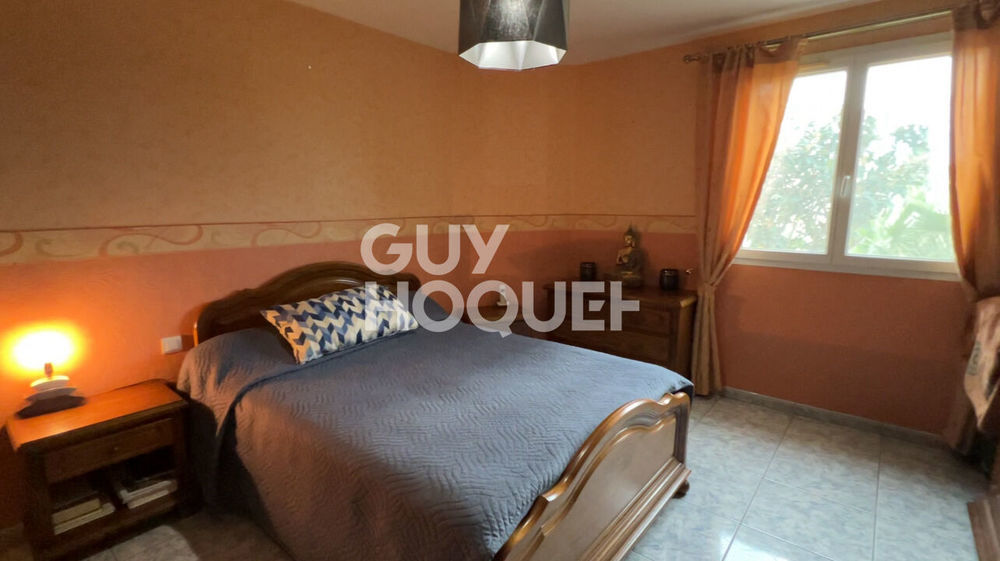 � vendre  Maison Marseillan (34340)