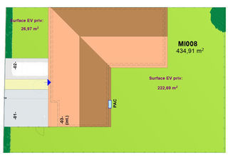  Maison � vendre 4 pi�ces 101 m�