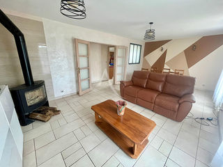  Maison � vendre 5 pi�ces 122 m�