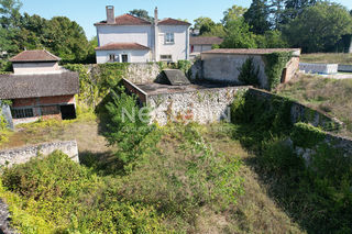  Maison � vendre 8 pi�ces 352 m�