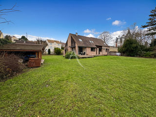  Maison � vendre 5 pi�ces 155 m�