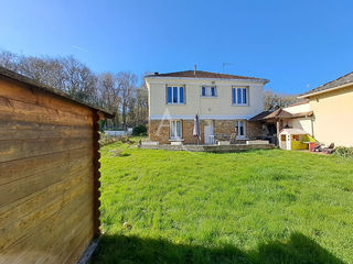  Maison � vendre 5 pi�ces 113 m�