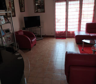  Appartement � louer 3 pi�ces 90 m�