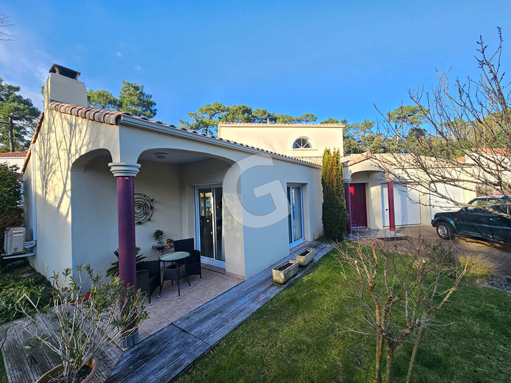 � vendre  Maison La Tranche-sur-Mer (85360)