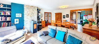  Maison � vendre 6 pi�ces 165 m�