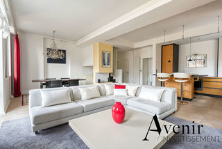  Appartement � vendre 4 pi�ces 138 m�