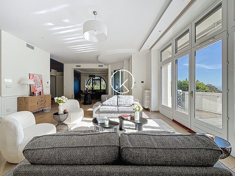 � vendre  Maison Saint-Cyr-au-Mont-d'Or (69450)