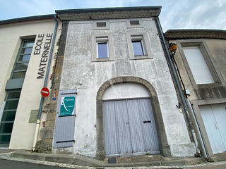  Maison � vendre 5 pi�ces 156 m�