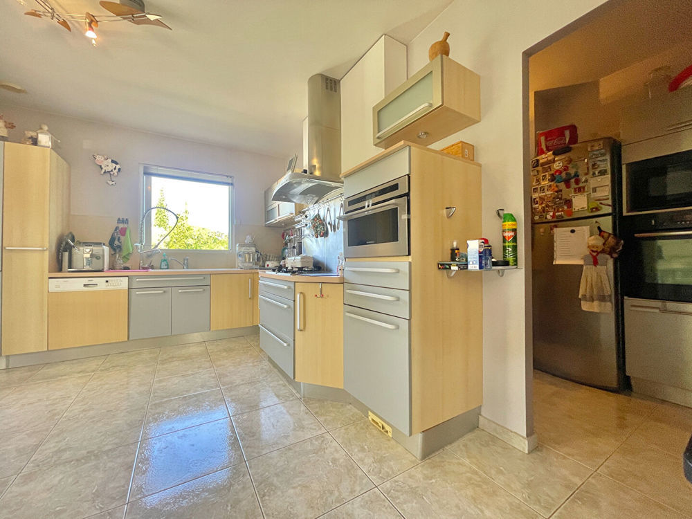 � vendre  Maison Saint-Rapha�l (83700)