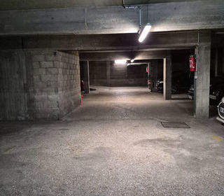  Parking / Garage � vendre 4 pi�ces 11 m�