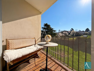  Appartement � vendre 5 pi�ces 91 m�