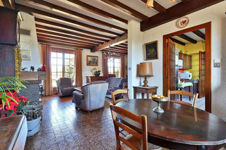  Maison � vendre 6 pi�ces 166 m�