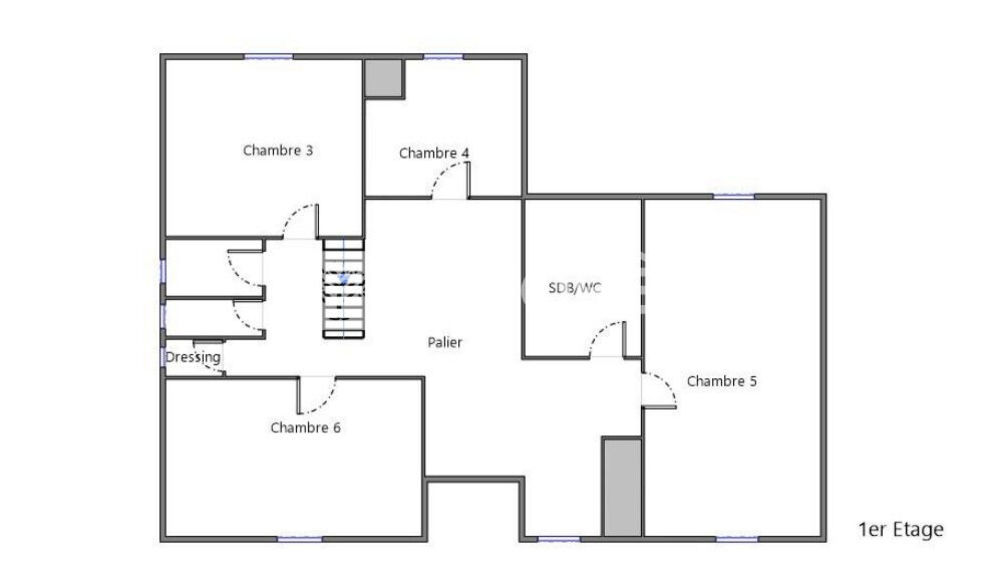 � vendre  Maison Le Raincy (93340)