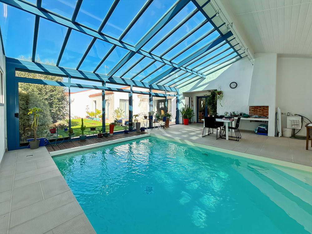 � vendre  Maison La Barre-de-Monts (85550)