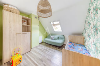  Maison � vendre 4 pi�ces 91 m�