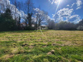  Terrain � vendre 2255 m�