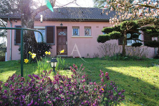  Maison � vendre 5 pi�ces 135 m�