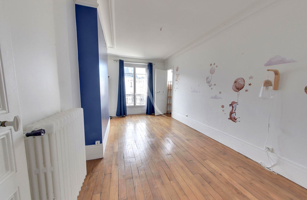 � vendre  Appartement Paris 10