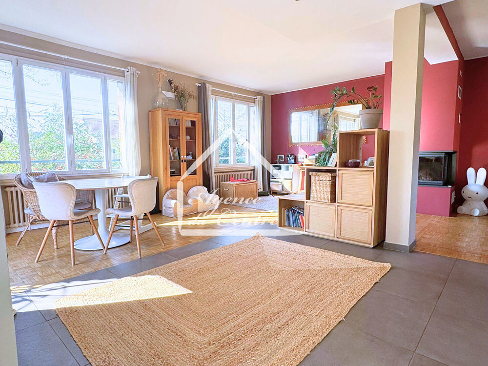 � vendre  Maison L'Ha�-les-Roses (94240)