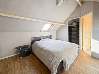  Maison � vendre 3 pi�ces 75 m�