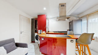  Appartement � vendre 2 pi�ces 32 m�