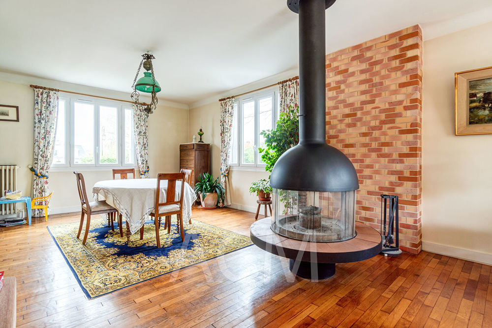 � vendre  Maison Le Mesnil-le-Roi (78600)