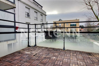  Appartement � vendre 3 pi�ces 59 m�