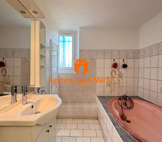  Appartement � vendre 3 pi�ces 61 m�