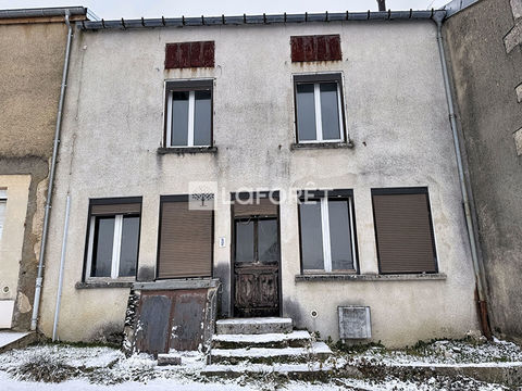   Maison Montigny Le Roi 7 pi�ce(s) 195,90 m2 Maison - 7 pi�ce(s) - 152 m�