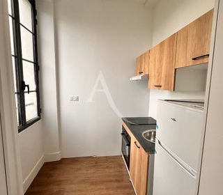  Appartement � louer 2 pi�ces 30 m�