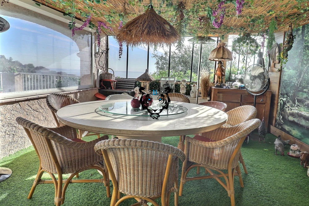 � vendre  Maison Les Issambres (83380)